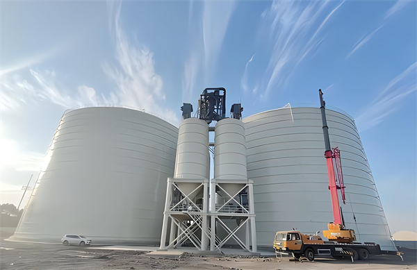 淄博大型钢板库